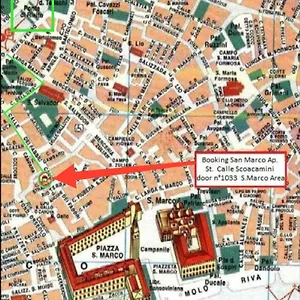 San Marco Venise