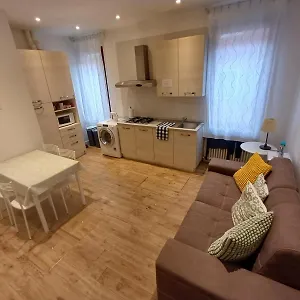  Apartment Ca' Delle Furlane